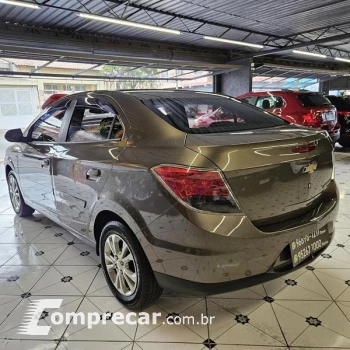PRISMA 1.4MT LTZ