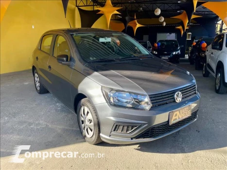GOL 1.0 12V MPI Totalflex