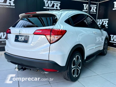 HR-V 1.8 16V EX