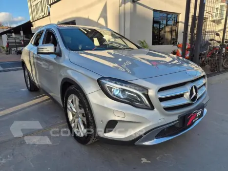 GLA200