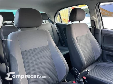 GOL 1.6 MSI Totalflex