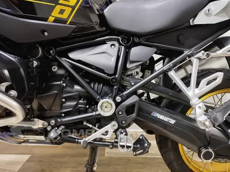 R 1250 OPTION 719 40 ANOS
