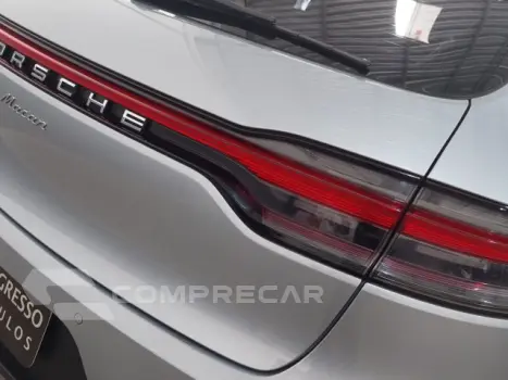 MACAN - 2.0 16V 4P AUTOMÁTICO