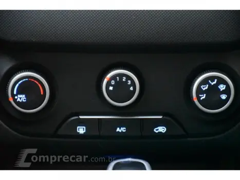 CRETA - 2.0 16V PULSE AUTOMÁTICO