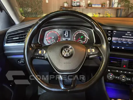 JETTA 1.4 250 TSI TOTAL FLEX COMFORTLINE TIPTRONIC