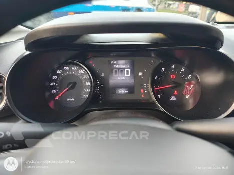 Cronos drive 1.0