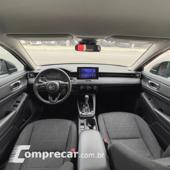 HR-V EX 1.5 Sensing 16V 5p Aut.