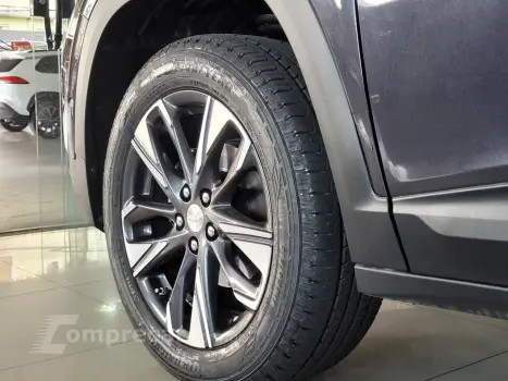 TRACKER Premier 1.2 Turbo 12V Flex Aut.