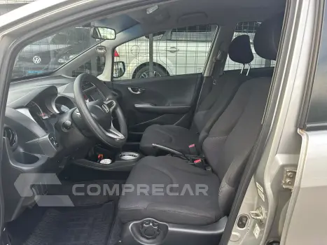 FIT 1.4 DX 16V