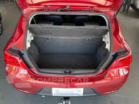 ONIX 1.4 MPFI LTZ 8V