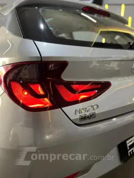 HB20 1.0 12V Evolution