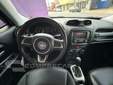 RENEGADE 1.8 16V Longitude