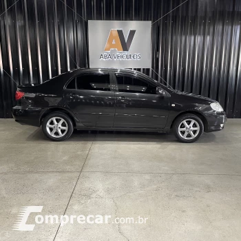 COROLLA 1.8 XEI 16V