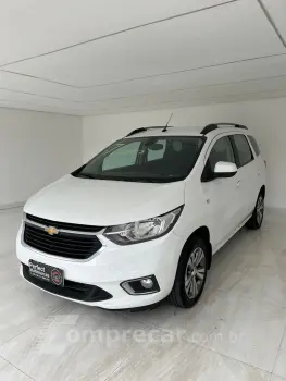 CHEVROLET SPIN 1.8 Premier 8V 4 portas