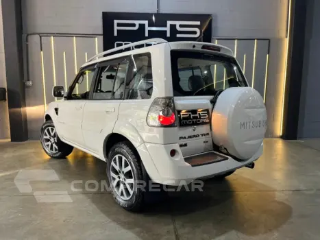 PAJERO TR4 2.0 4X2 16V