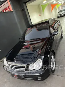 C200 kompressor