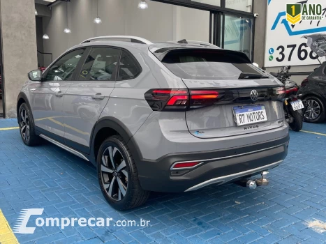 NIVUS 1.0 200 TSI TOTAL FLEX HIGHLINE AUTOMÁTICO