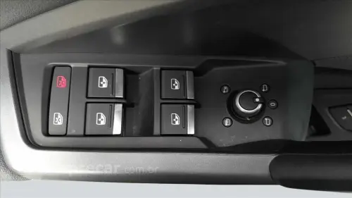 Q3 2.0 40 TFSI GASOLINA PERFORMANCE BLACK QUATTRO