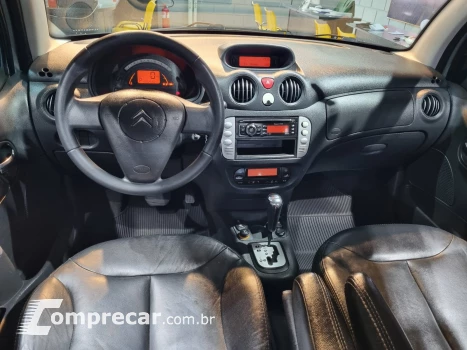 C3 1.6 Exclusive 16V