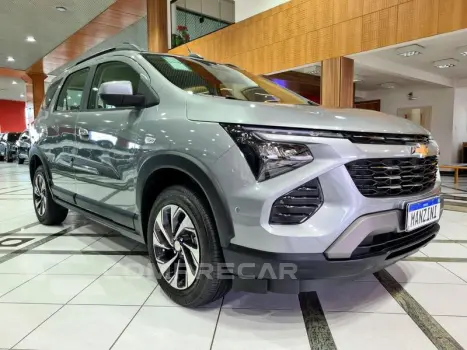 SPIN PREMIER 1.8 8V ECONO. FLEX 5P AUT.