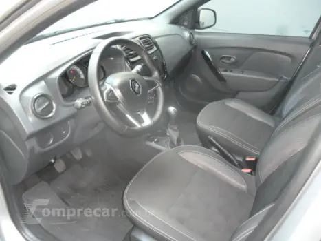 SANDERO 1.0 12V SCE Stepway ZEN