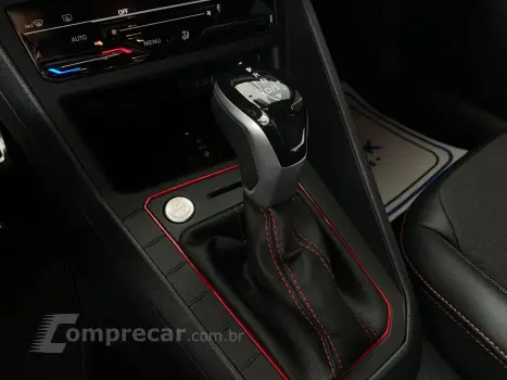 Polo GTS 1.4 TSI 16V Flex