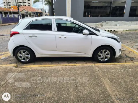 HB20 Comf./C.Plus/C.Style 1.0 Flex 12V