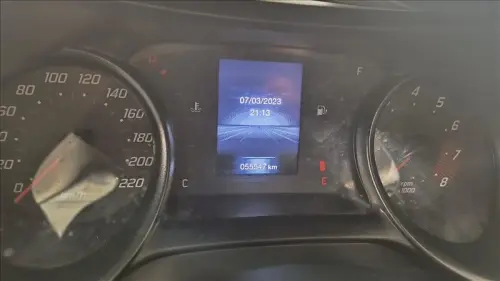 ARGO 1.0 Firefly Drive