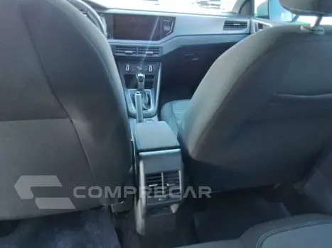 NIVUS 1.0 200 TSI TOTAL FLEX COMFORTLINE AUTOMÁTICO