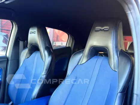 DOLPHIN MINI 38 KW ELÉTRICO GS