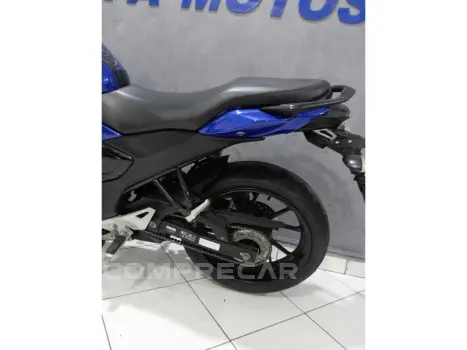 FZ15 FAZER ABS