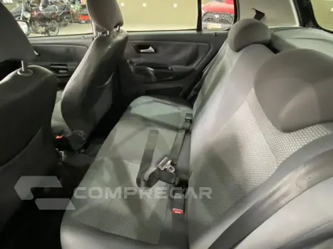 Fox 1.0 Mi 8V Flex 4P Manual