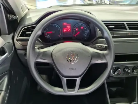 SAVEIRO 1.6 CS ROBUST 8V FLEX 2P MANUAL