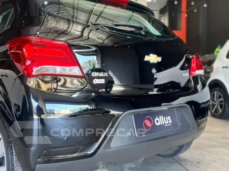ONIX - 1.4 MPFI LT 8V 4P MANUAL