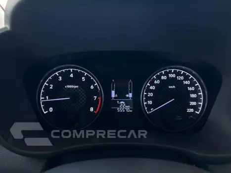 HB20S 1.0 12V FLEX VISION MANUAL