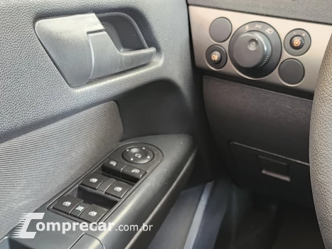 Vectra EXPRESSION 2.0 MPFI FlexPower Mec