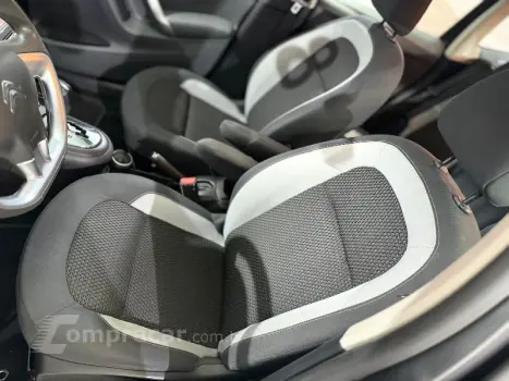 C3 1.6 VTI 120 Exclusive Eat6