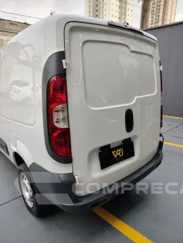 Fiorino Furgão Work. HARD 1.4 Flex 8V 2p