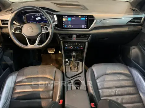 Taos 1.4 250 Tsi Total Flex Highline Automático