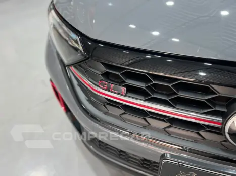 JETTA 2.0 350 TSI GASOLINA GLI DSG