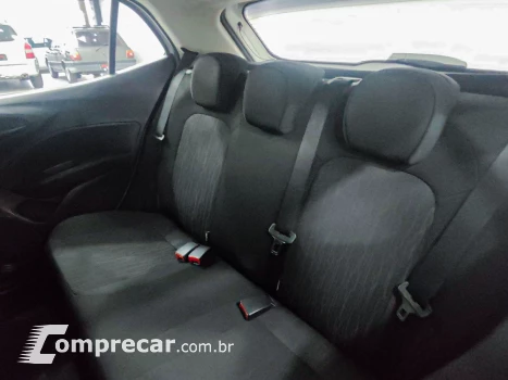 ARGO DRIVE 1.3 8V Flex