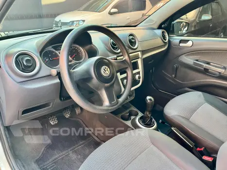 GOL 1.6 MI 8V G.V
