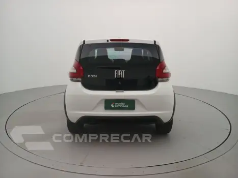 MOBI 1.0 EVO FLEX LIKE. MANUAL