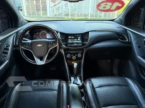 TRACKER 1.4 16V Turbo Premier