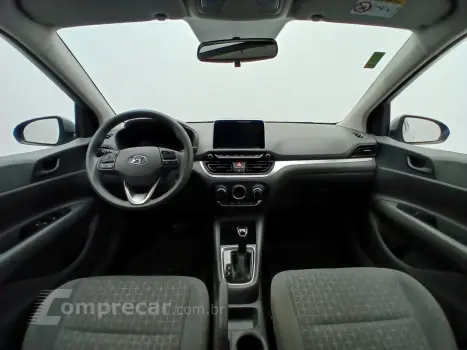 HB20S 1.0 TGDI FLEX COMFORT PLUS AUTOMÁTICO