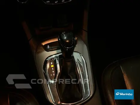 CRUZE 1.4 TURBO LT 16V FLEX 4P AUTOMÁTICO