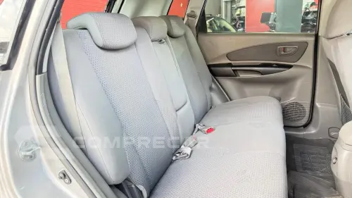 HYUNDAI TUCSON 2.0 MPFI GL 16V 142CV 2WD