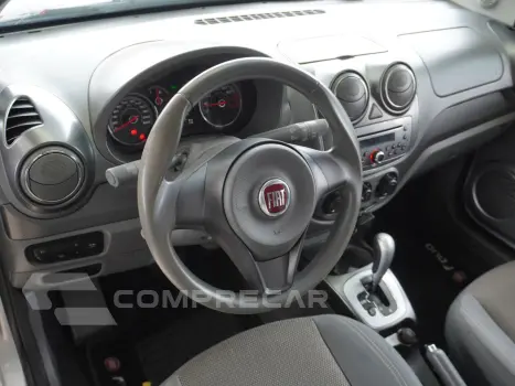 PALIO 1.6 MPI ESSENCE 16V FLEX 4P AUTOMÁTICO