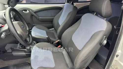 Ka 1.0 8V/1.0 8V ST Flex 3p