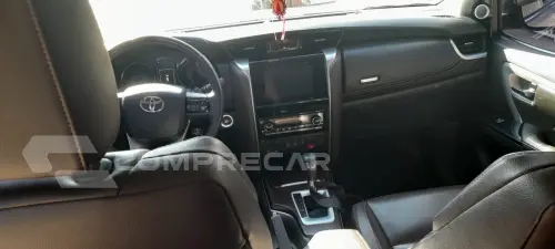 HILUX SW4 2.8 D-4d Turbo SRX 4X4